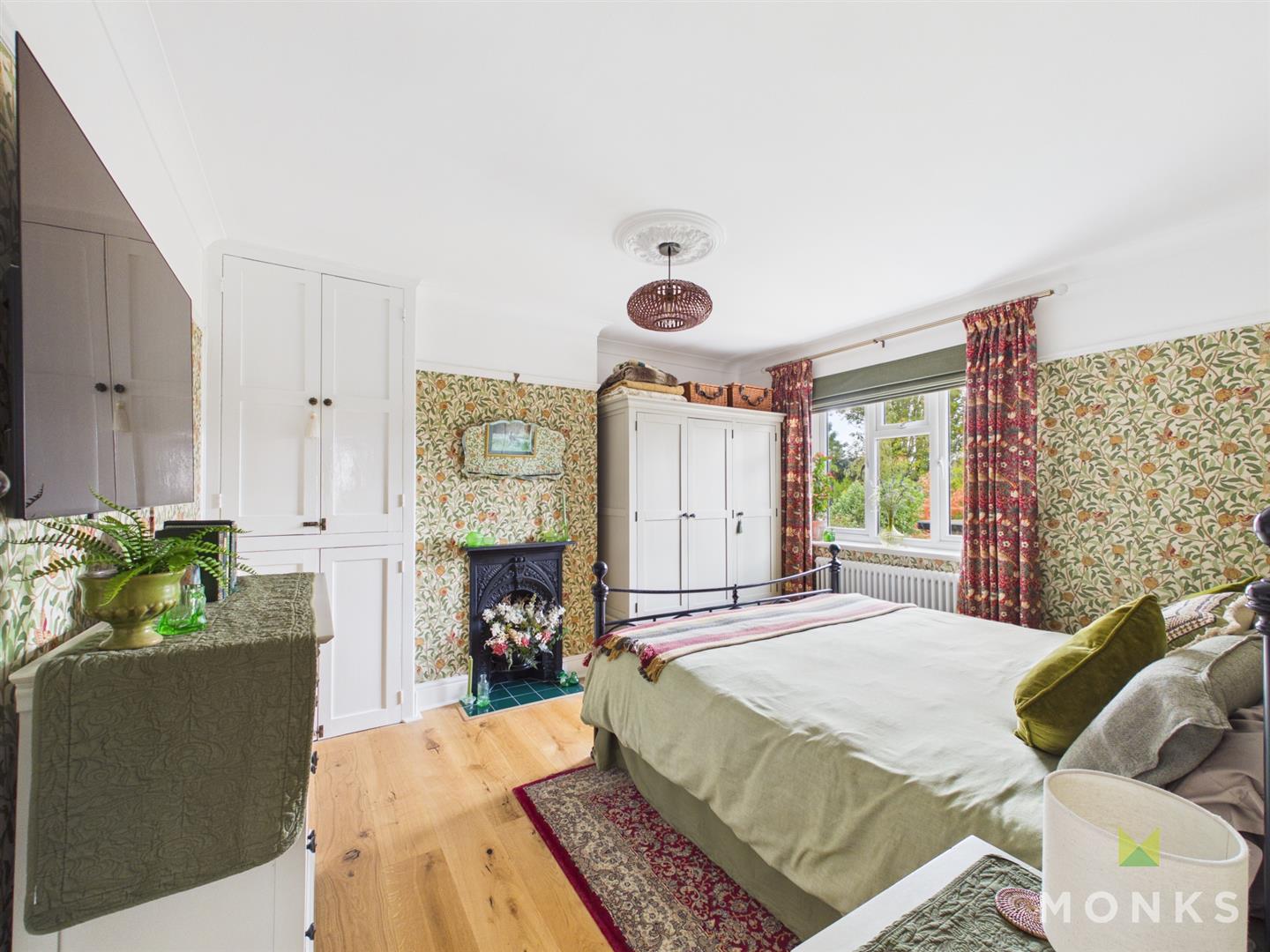 8 Shelton Road, Shrewsbury, SY3 8SS For Sale